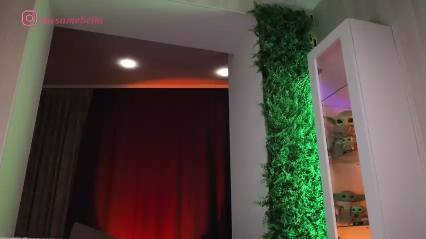 Izabellaone – [Bongacams] Ticket Show Fingering Lovers – 2026-05-19 07:58:52