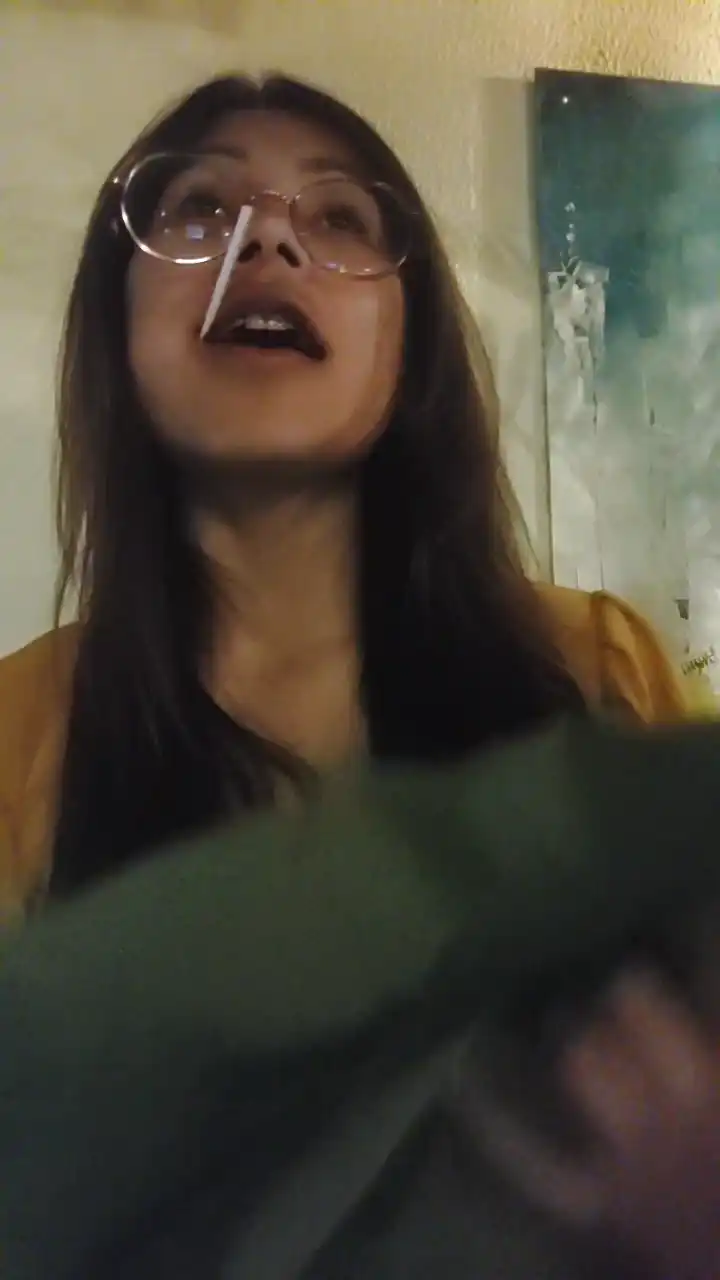 Jadefiorelli – [Cam4] Home Alone Pussy Camera – 2025-04-24 03:41:56