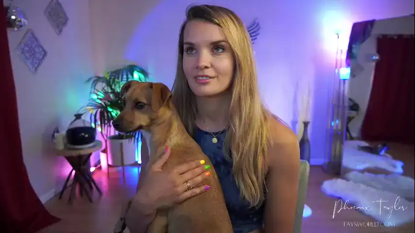Phoenix_taylor – [Chaturbate] Insane Orgasm Webcamsex Nude Girl – 2026-07-13 18:55:08