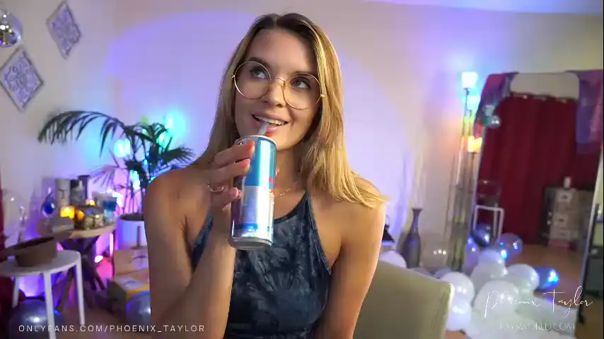 Phoenix_taylor – [Chaturbate] Lush Camera Ticket Show – 2025-09-12 11:29:32