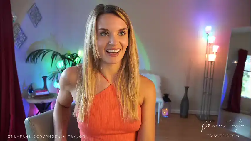 Phoenix_taylor – [Chaturbate] Amateur Real Slut Sexy Girl – 2025-01-18 13:42:45