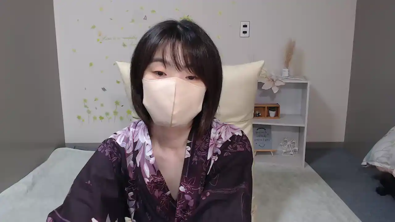 Sumirevvv – [Sakuralive] Role-play Super Homemade – 2026-05-08 01:16:19