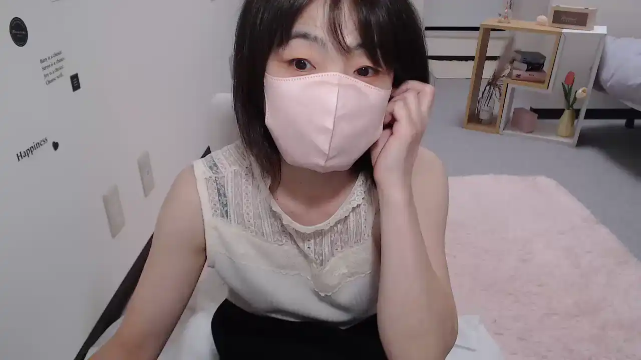 Sumirevvv – [Sakuralive] Nymph New Video Roleplay – 2025-02-17 02:36:09