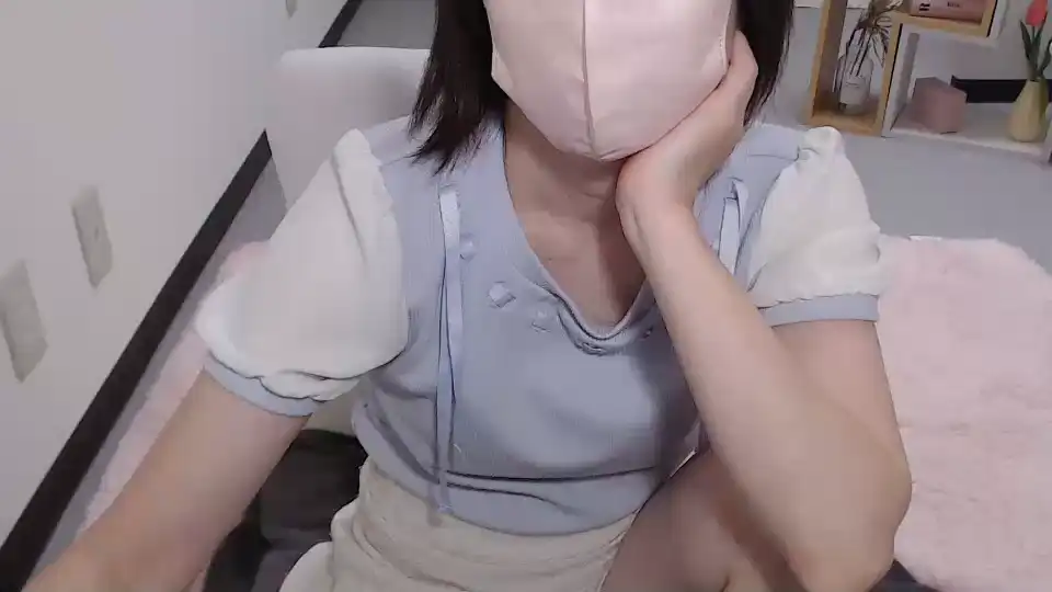 Sumirevvv – [Sakuralive] Web Model Lesbian Stream Record – 2025-02-26 06:32:13