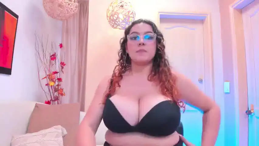 Ivannabrown – [Amateur.tv] Chat Cam Show Amateur – 2025-08-20 07:38:56