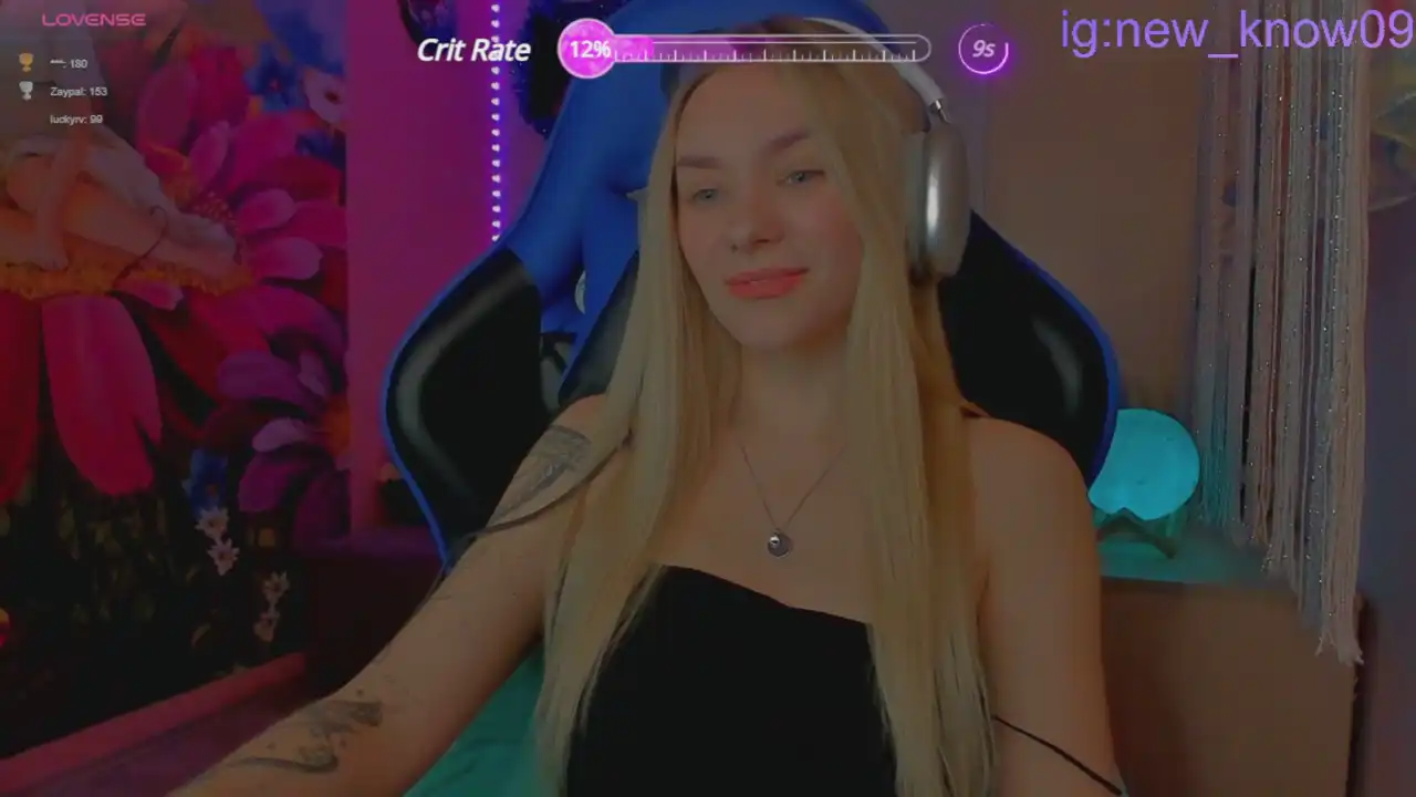 Kittyimpressive – [Stripchat] Interactive Toy Playing On Live Webcam Big-ass – 2025-07-27 04:46:05