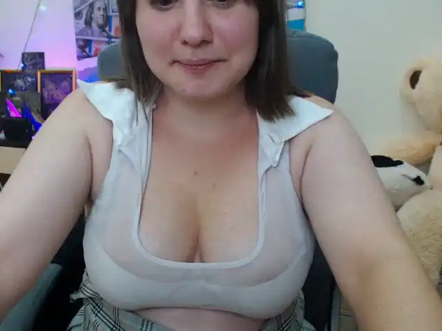 Ladybi – [Xlovecam] Beautiful College Girl Stream Record – 2025-07-17 15:15:22