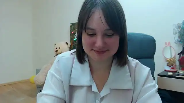Ladybi – [Xlovecam] Pretty Cam Model Fun Hidden Show – 2026-01-06 06:29:34
