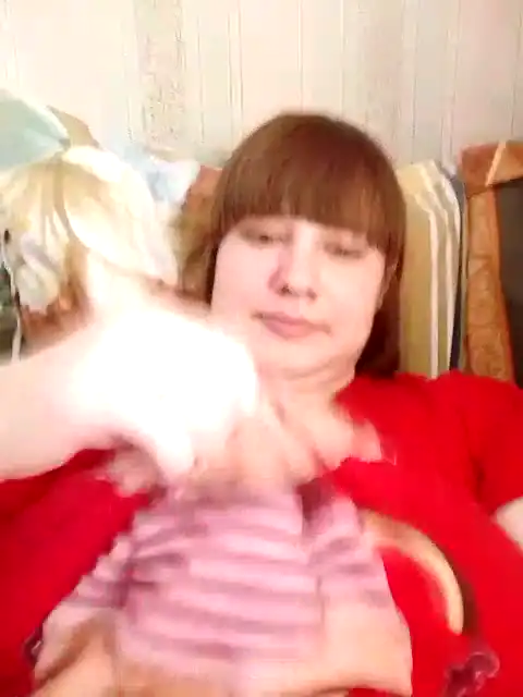 Ladybi – [Xlovecam] Gorgeous Recording Crazyticket – 2025-05-20 05:55:55
