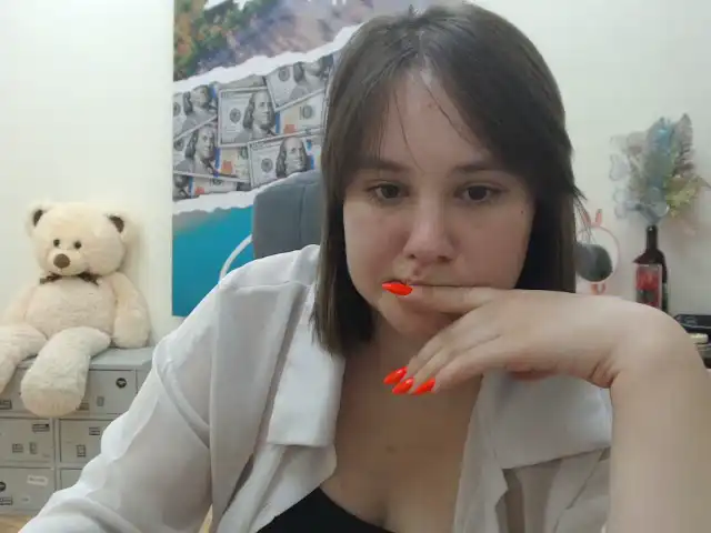Ladybi – [Xlovecam] Awesome Nice Camera – 2025-06-12 10:14:10