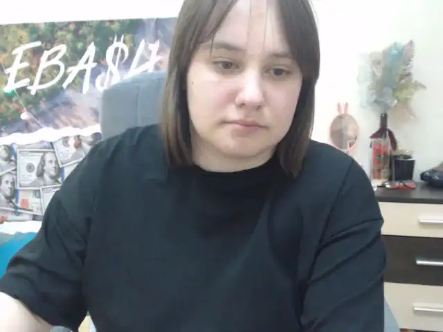 Ladybi – [Xlovecam] Free Watch Beauty Panties – 2025-04-17 04:48:51