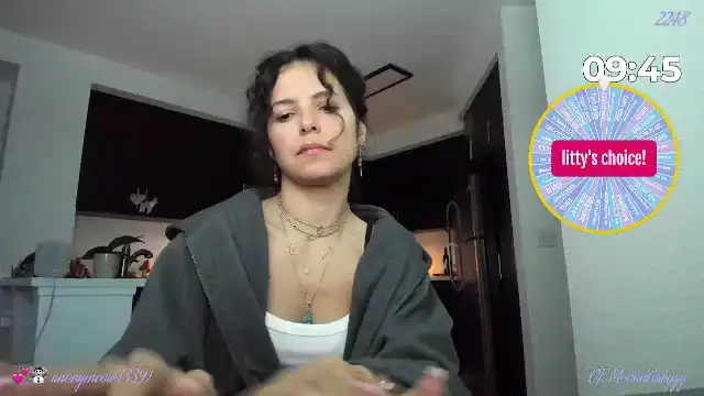 Litty – [Myfreecams] Romantic Slut Dream Girl – 2025-12-19 22:36:59