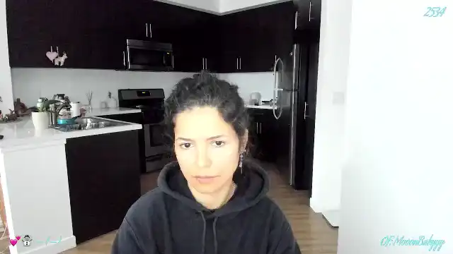 Litty – [Myfreecams] Hot Home Alone Pussy – 2025-10-04 09:34:50