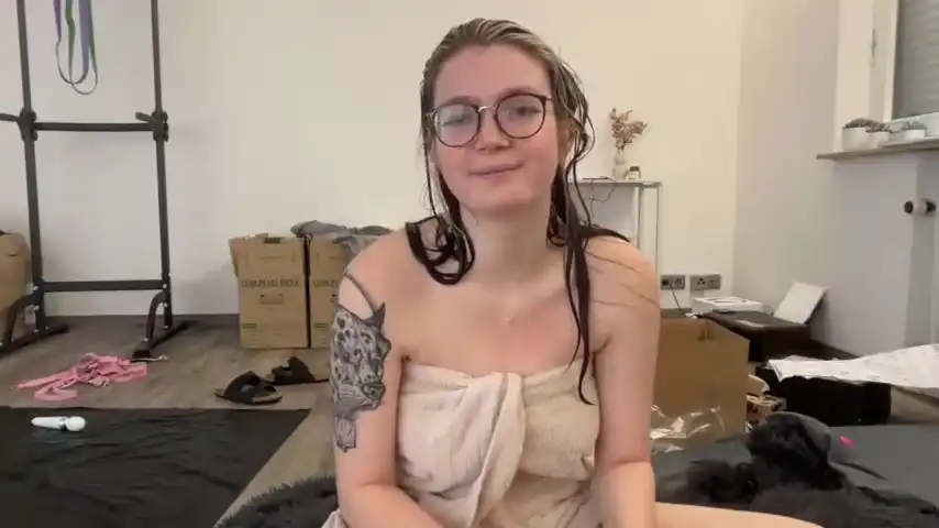 Nikacyberslut – [Stripchat] Twerking Sensual Fuck Her Hard – 2026-05-22 17:03:20