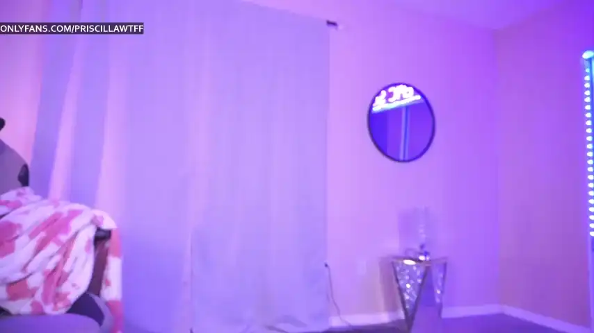 Priscillawtff – [Chaturbate] Webcam Recording Babes Home Video – 2025-03-07 01:02:32