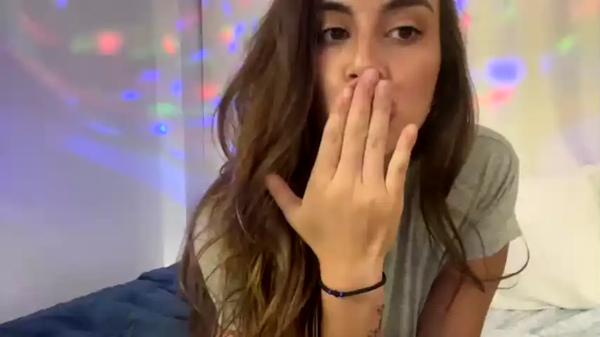 Sabrinastirling – [Chaturbate] Webcam Model Loves To Masturbated Masturbation – 2025-12-24 14:15:20
