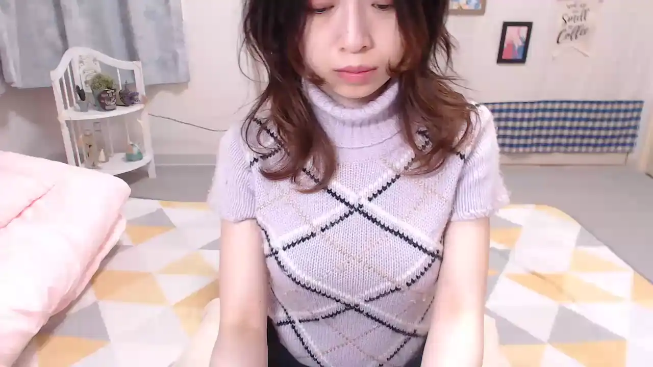 Yuukon56 – [Sakuralive] Cute Webcam Girl Ass Pretty Cam Model – 2025-02-07 16:16:17