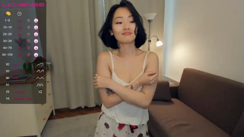 Evajacksonn – [Stripchat] Pvt Hot Parts Porn Live Chat – 2025-07-03 14:05:50