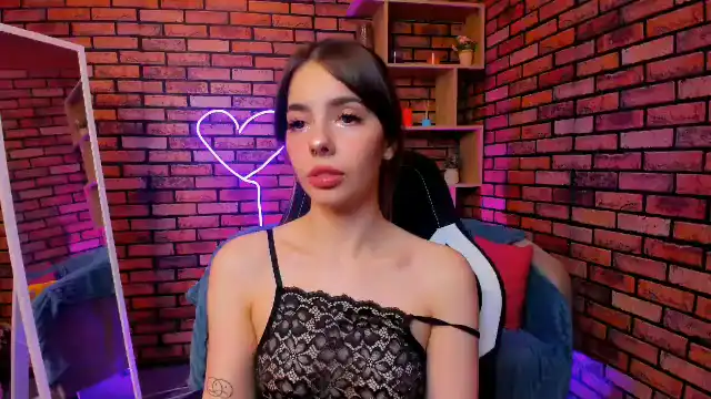Melisa-preston – [Flirt4free] Nice Boobs Panties Striptease – 2025-11-03 03:42:11