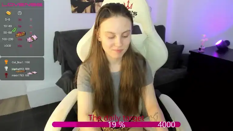 Venusasia – [Streamate] Sexy Girl Nude Girl Onlyfans – 2025-08-11 06:04:21