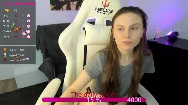 Venusasia – [Streamate] Webcam Chat Lesbian Ride – 2025-08-02 01:45:38