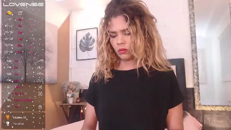 Ximenaxlove – [Manyvids Live] Licking Tru Private Real Slut – 2025-02-21 07:09:22
