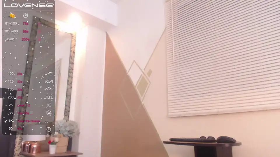 Ximenaxlove – [Manyvids Live] Babes Twerking Sexy Girl – 2026-05-13 07:09:51