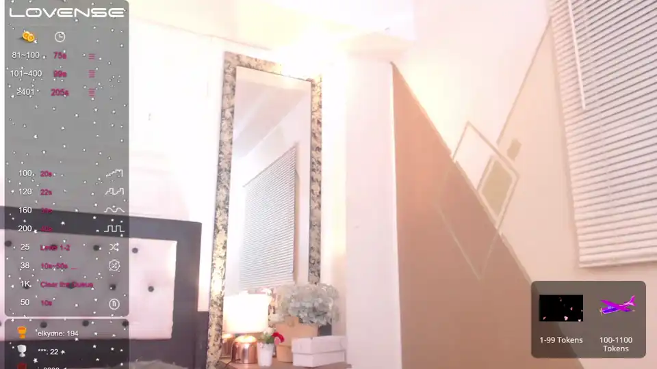 Ximenaxlove – [Manyvids Live] Home Video Gets Dirty Mom – 2026-01-02 20:36:08
