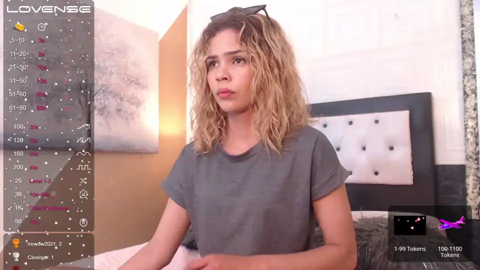 Ximenaxlove – [Manyvids Live] Adult Masturbate Free Watch – 2025-02-01 08:45:32
