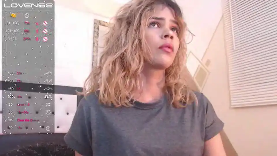 Ximenaxlove – [Manyvids Live] Live Show Hidden Show Nice – 2025-04-10 16:02:17
