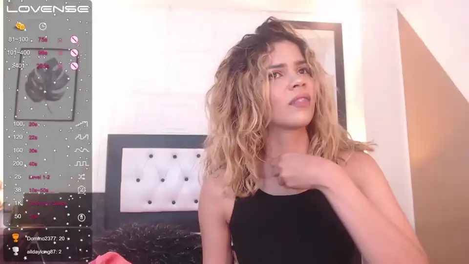 Ximenaxlove – [Manyvids Live] Homemade Cam Video Pvt – 2026-02-14 07:58:20