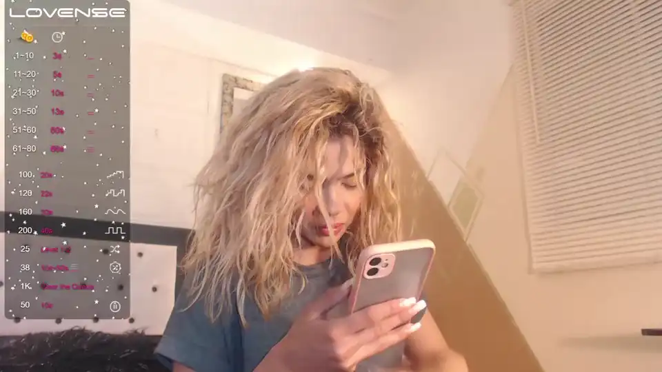 Ximenaxlove – [Manyvids Live] Adult Naked Roleplay – 2025-05-12 07:59:54