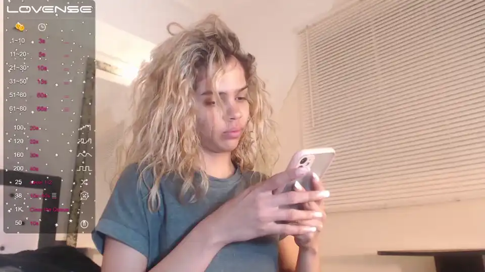 Ximenaxlove – [Manyvids Live] Cam Clip Camwhores Adult – 2026-03-27 12:49:14
